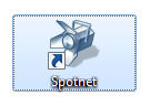Spotnet Logo